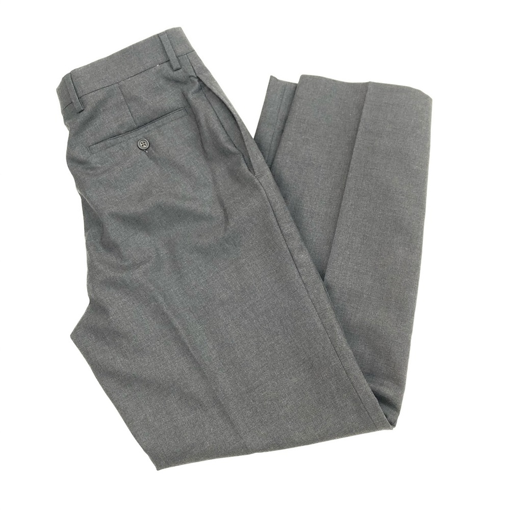 Lauren Ralph Lauren Men’s Grey Dress Pants Size 30